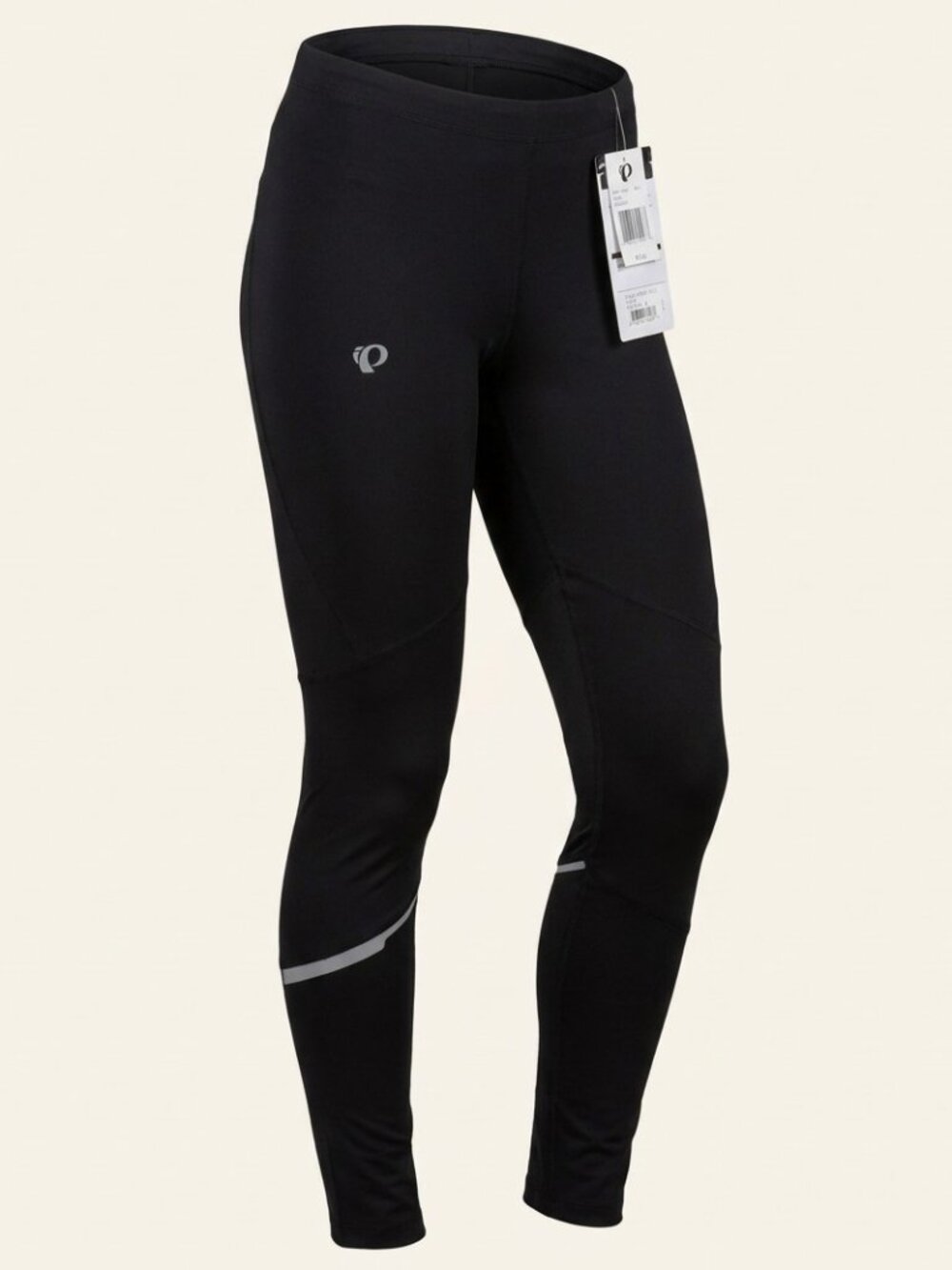 PEARL iZUMi Fly Women's Black Cycling Tights Size S NWT